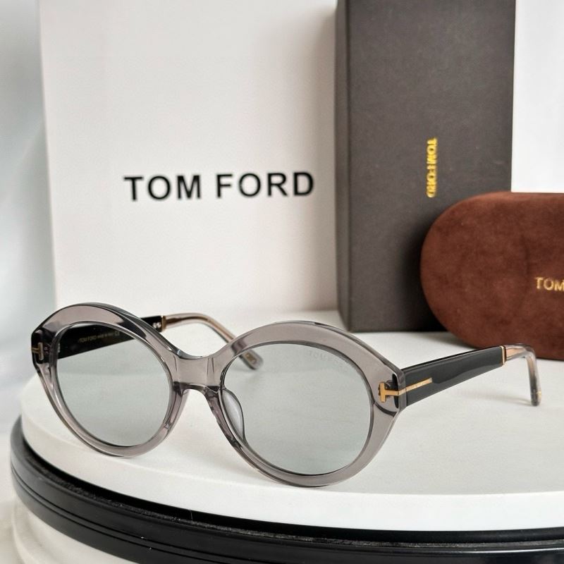 Tom Ford Sunglasses